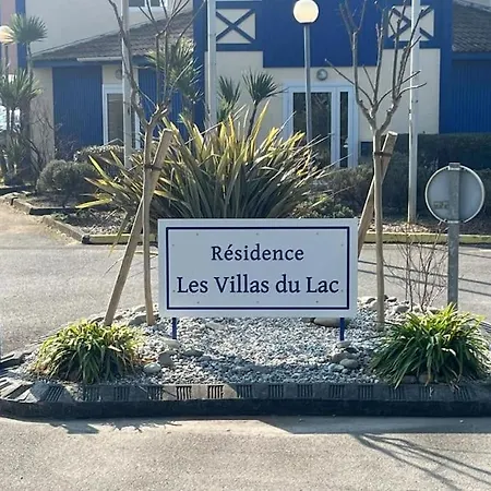 Villa Roma Soustons Exterior foto