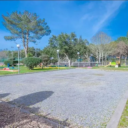 Villa Roma Soustons Exterior foto