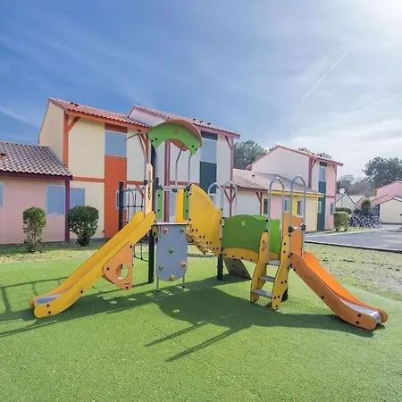 Villa Roma Soustons Exterior foto