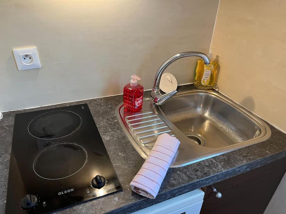 Hébergement de vacances Roma Soustons