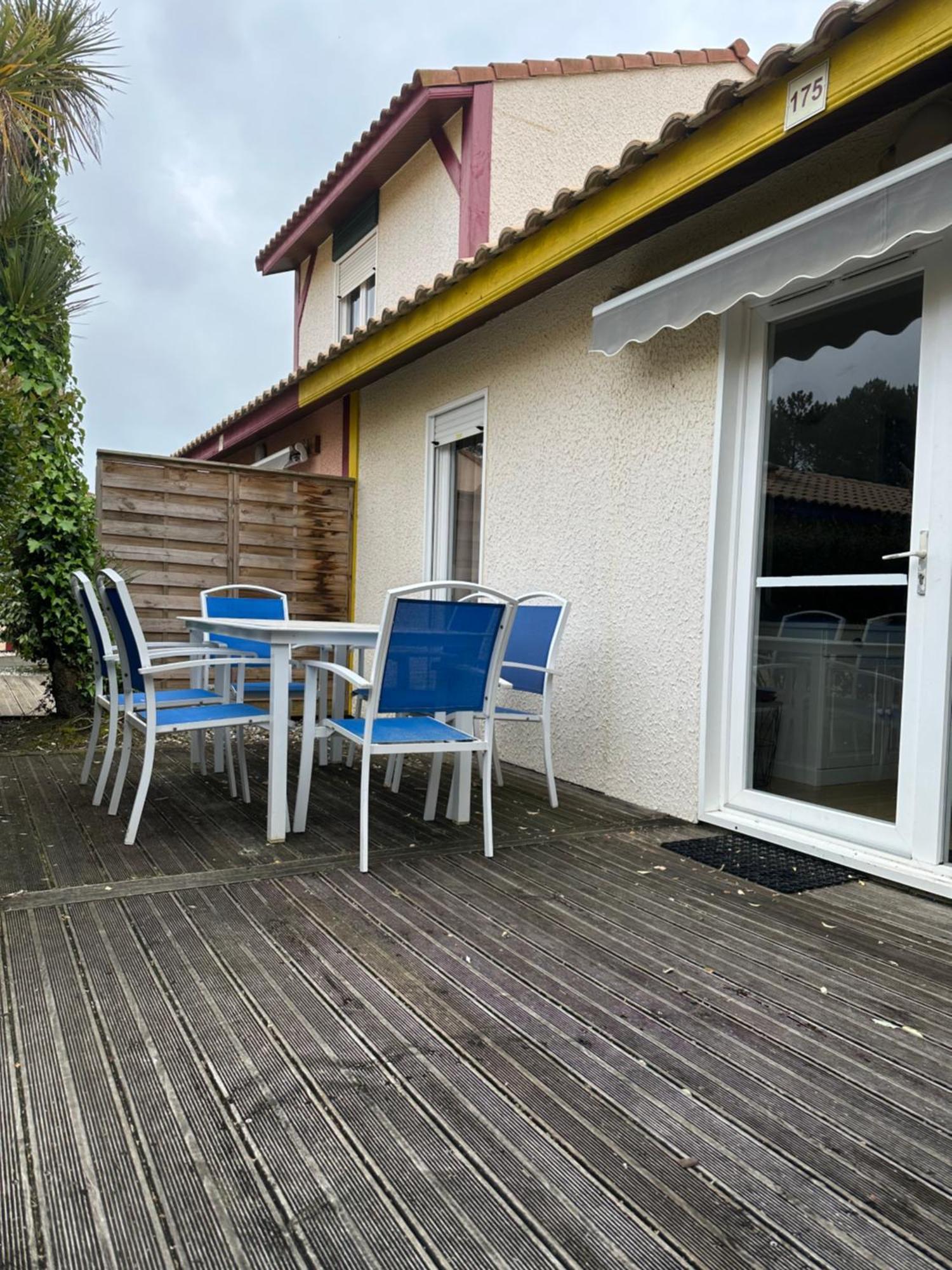 Roma Holiday home Soustons